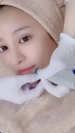 💎ハイドラフェイシャル+フォト💎最強セット👑💎 毛穴洗浄！ピーリング