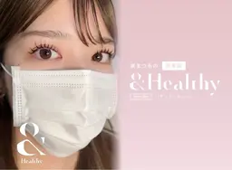 【当日限定価格💖アンドヘルシー】エクステ100本or120本をした上からパーマをかけるので最強かわいいが手に入ります♡