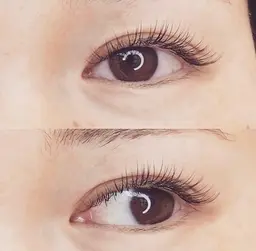 3Dボリュームラッシュ80束まで(240本保証) 🧚♀️・・・目元にナチュラルなボリュームが欲しい方にオススメ👁✨