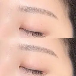 アイブロウカラー+間引き🎀✨再来+¥500