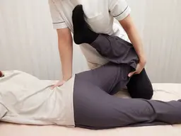 《疲労・肩こり・腰痛》🌿全身もみほぐし整体 60分👐🌿​〜​短い時間で集中ケア​〜​ 妊婦様＋500円🤰