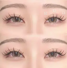 ‼️今だけモデル特別価格‼️🍯束感バインドロック🍯(オフなし🙅‍♀️100束)LED追加＋¥1000⚠️現金のみ