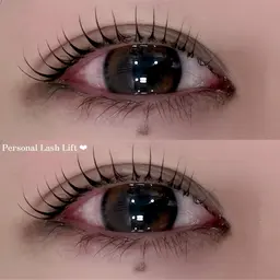 ご新規様限定 🩶パーソナルラッシュリフト🩶¥5830