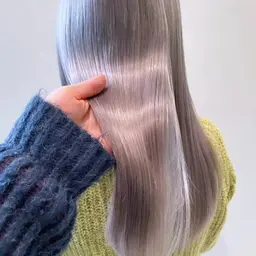 【🎀髪のお悩みに困ってる方注目menu🎀】1人1人の髪の毛にあったトリートメント！オージュア内部補修トリートメント