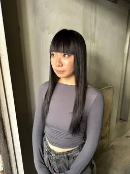 カット+TOKIOトリートメント