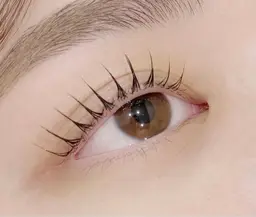 💡4/14.15ご来店者様限定🎀パリジェンヌラッシュリフト🎀韓国束間仕上げ✨¥3300🩵