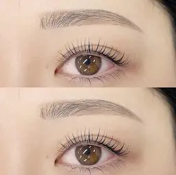 学割U24🎓《目元パッチリ👀》まつ毛パーマ or パリジェンヌラッシュリフト ¥6300