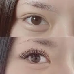 ふわふわ☁️3Dボリュームラッシュ300本💕