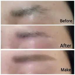 【平日限定】アイブロウ➿ワックス脱毛❤️‍🔥❤️‍🔥