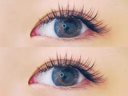 【4月新規限定クーポン価格】🔥🔥💎濃さ太さを出し持続力良し◎上下フラットラッシュつけ放題◎オフ込み💎