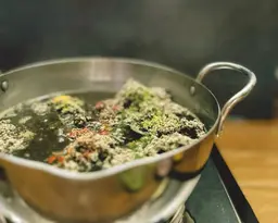 Bio-steam®︎60分コース