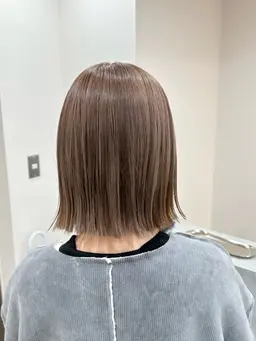 🌟あなたに似合うスタイル提案🌟カット+シャンプーブロー