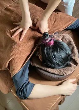 ご新規さま限定🍀お試し60分⏰全身もみほぐし（新規割引200円OFF）