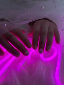 【初回オフ無料】ハンド アートコース