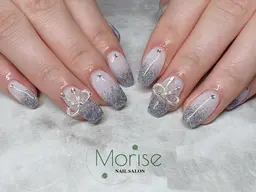 NEW OPEN特別価格◇チップ長さだし持ち込みデザインやり放題