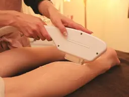 全身脱毛(VIO無)女性限定