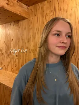 ▷カット✂︎【ご新規様限定】