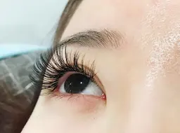 【新規オフ無料★理想の目力を叶える】最高級セーブル60分上付け放題¥7290→¥4880