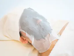 【人気No.1✨】お肌リセットフェイシャル