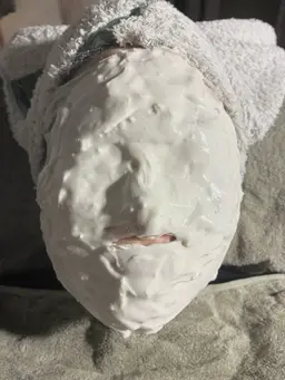 フェイシャル♡