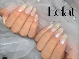 [オフ込み]ミラーネイル𓂃🫧‪