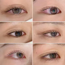 LASH LIFT 3850円(コーティング付)　※注意事項をご確認お願いいたします。