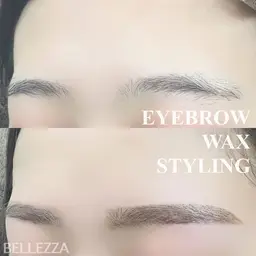 𝑾𝑨𝑿スタイリング【眉毛 アイブロウ WAX】 ¥5830 /府中/府中本町/調布