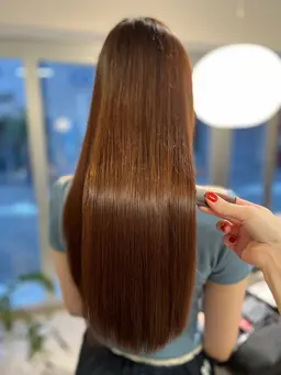 ❣️お得すぎる❣️🌷１．２月限定特別価格🌷ULTOWA【ウルトワ】今話題の最新の髪質改善トリートメントです🫧