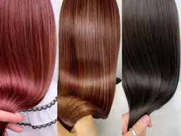 ✨minimo限定価格✨髪質改善TOKIO5stepトリートメント🌈