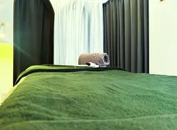 【深層圧】筋肉ほぐしリンパ60分 ※強めの圧で深部からほぐします。