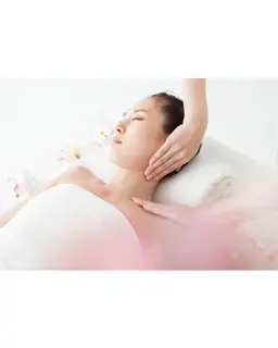 【追加オプション】セルゼロデコルテ マッサージ20分2,000円 鎖骨美人❤︎首周りスッキリ✨️