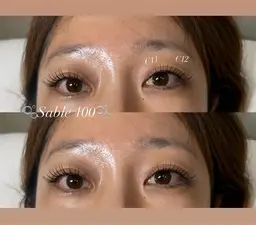 【🌟練習モデル当日限定🌟】セーブル100本