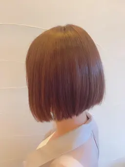 【ミニモ限定】カット‪✂︎‬