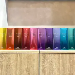 【🫧集中ケア🫧】オージュア⭐︎6stepトリートメント