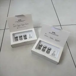 🦋サロン級トリートメント付きマツゲパーマ🦋