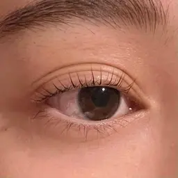 【👀目元セットメニュー】眉カット+パリジェンヌ🪐