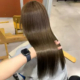 〻4月予約限定〻　　　　　　　　　　　　　　　　　　【🔅最高級トリートメント　ケラチントリートメント🔅】