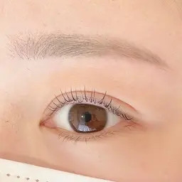 【minimo限定価格🪽ྀི♡】ご新規様♡ラッシュリフトorパリジェンヌラッシュリフト🫧コーティング束感仕上げ♡