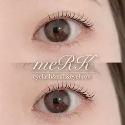 4/15日ご来店限定価格価格‼️束感まつ毛パーマ🇰🇷束感コーティング仕上げ✨️大人気💎BANHADA使用💎