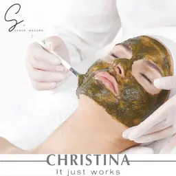 【minimo限定価格】CHRISTINAハーブピーリング +毛穴洗浄🌿¥31,900→¥10000✨メンズもOK🌟