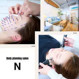 15日限定【美容鍼×小顔EMS】速攻リフトUP＆むくみ解消！憧れの小顔＆ツヤ肌に✨75分18,000円→4000円