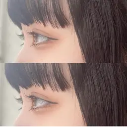 【🤎リピーター様】フラットラッシュ100本