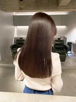 (U24)カットのみ✂️