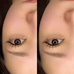 🪐⭐限定価格LEDフラットラッシュ60分（最大100本）⭐🪐