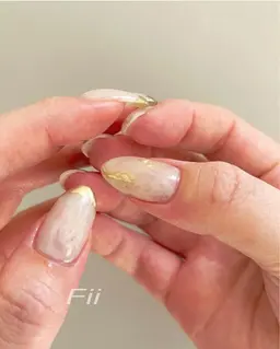 【U29限定】お任せニュアンスネイル【オフ込✨】