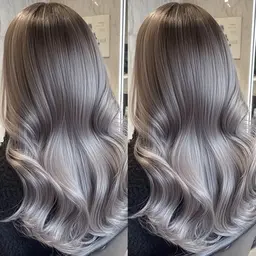 【🎀ミニモ学割U24🎀】シールエクステハイライト🔆