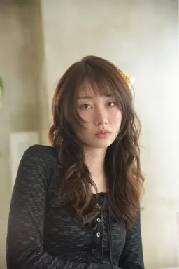 ネオメテオ髪質改善ダブルカラー