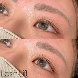 《人気No1》完全オーダーメイド似合わせまつ毛パーマ(コーティング仕上げ)