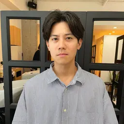 🌿ミニモ初回限定🌿メンズカット