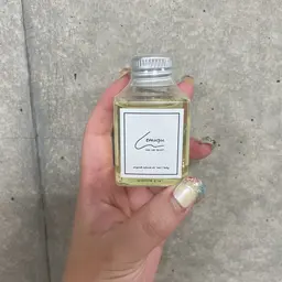 カット＋ブランドオリジナルオイル🎁